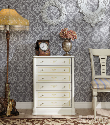 Комод №721 creme фото Комод №721 creme. Фото №1