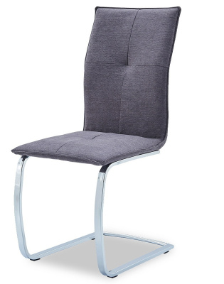 Стул DC332 темно-коричневый фото Стул DC332 темно-коричневый. Фото №2