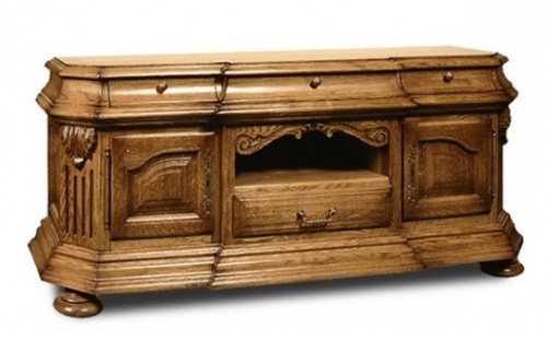 Тумба для радиоаппаратуры Версаль ГМ 5657. Фото №1