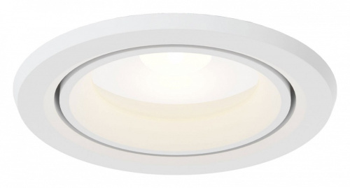 Встраиваемый светильник Maytoni Phill DL014-6-L9W. Фото №2