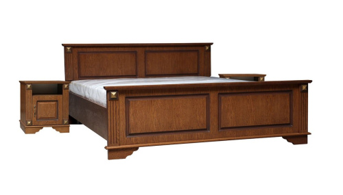 Кровать Неаполь-27. Фото №1