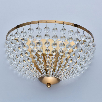 Накладной светильник MW-Light Бриз 32 111023002 фото Накладной светильник MW-Light Бриз 32 111023002. Фото №2
