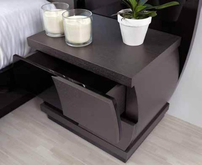 Тумба прикроватная FLY 744. Фото