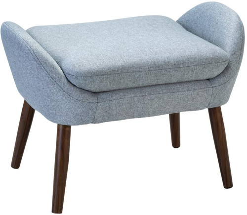 Пуф Сканди-2 Грей. Фото №1