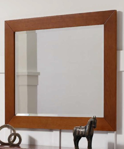 Зеркало 302.110. Фото №1