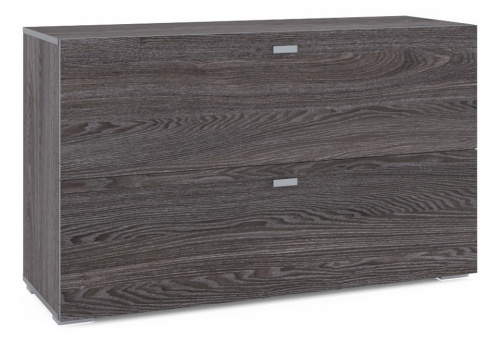 Тумба Urban НМ 011.87, Ясень Анкор темный, Ясень Анкор темный. Фото №1