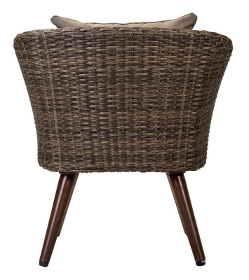 Кресло Куба фото Кресло Куба. Фото №5